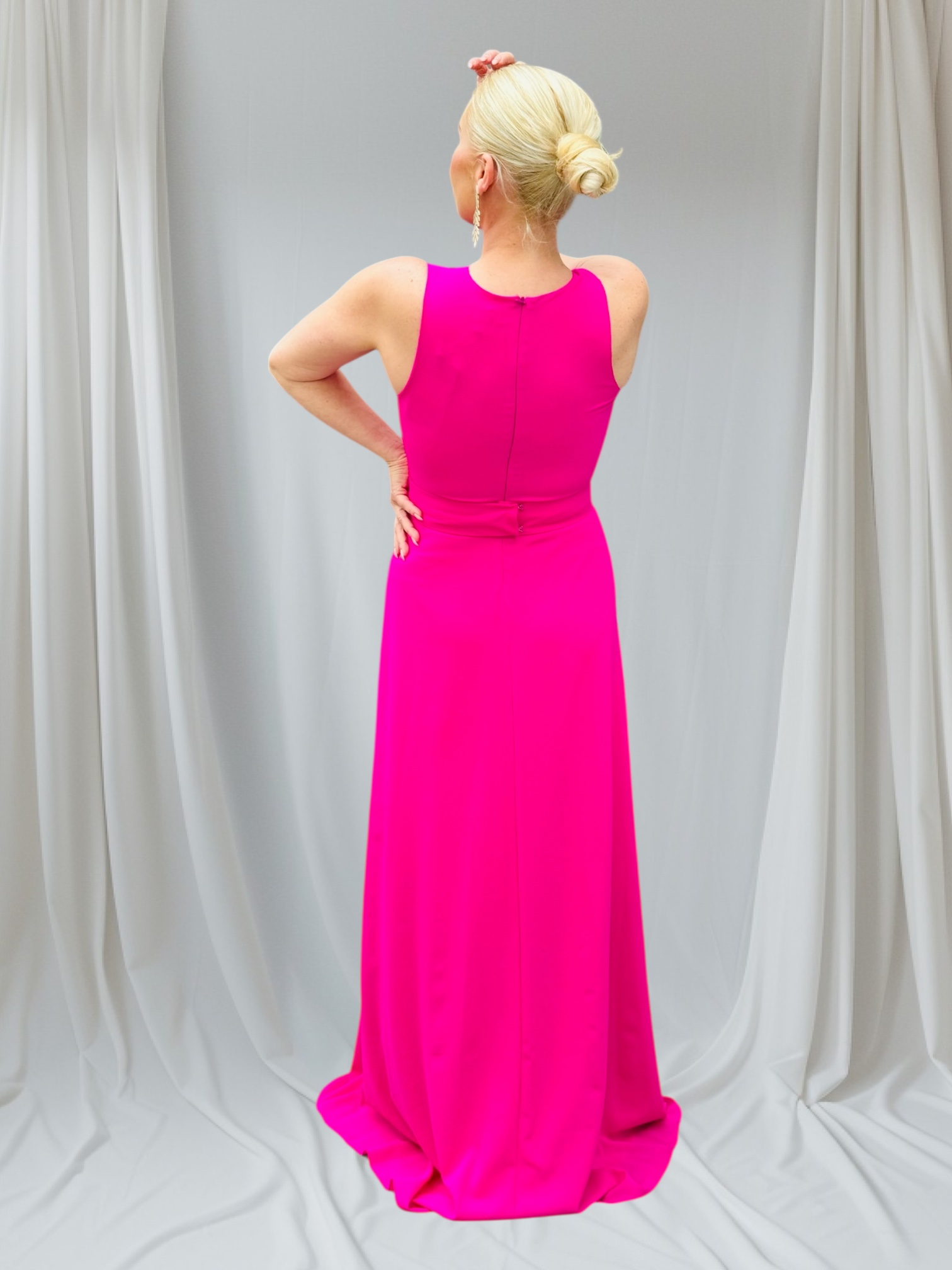 VESTIDO ALMA - Imagen 2