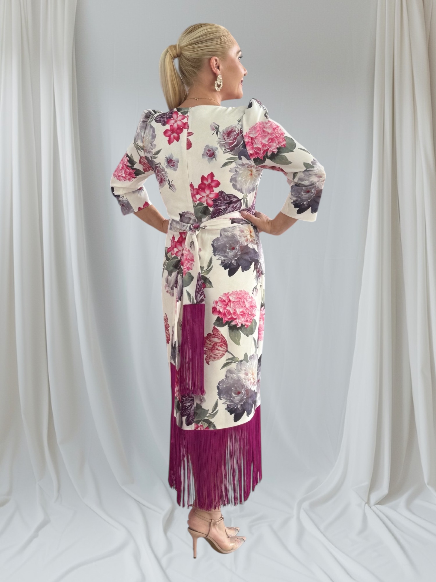 VESTIDO PAKY - Imagen 2