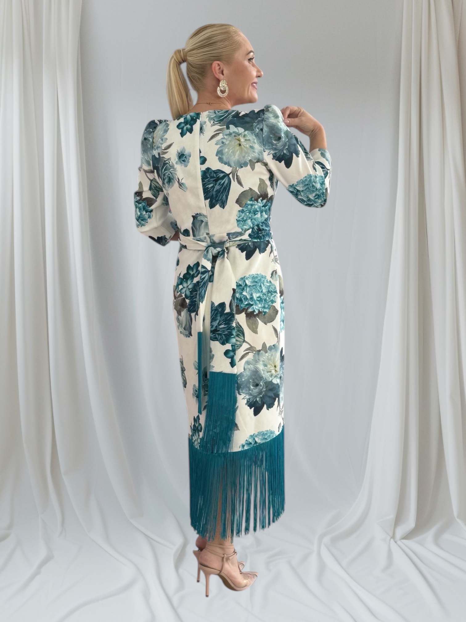 VESTIDO PAKY - Imagen 5