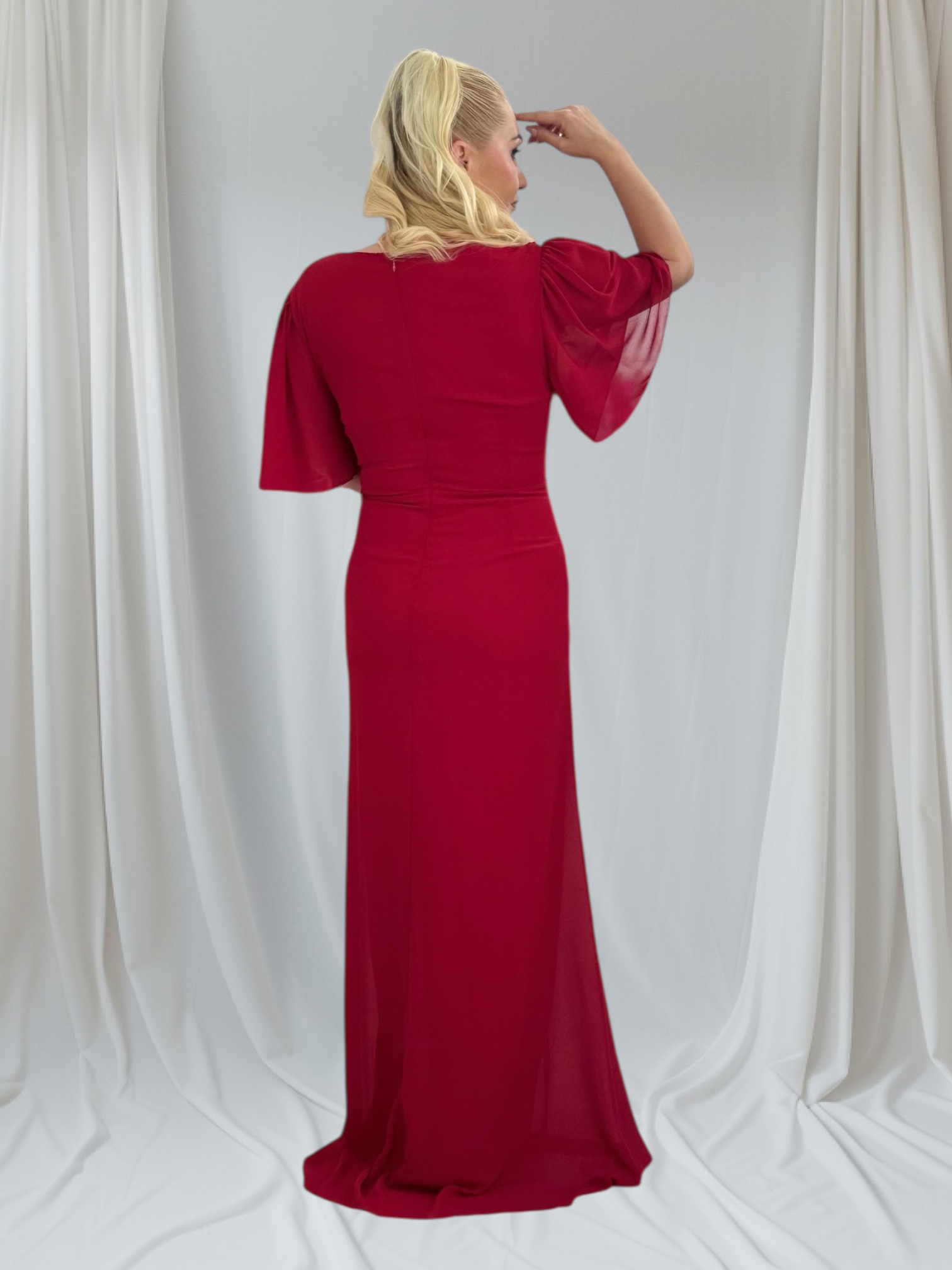 VESTIDO DESIRE - Imagen 2