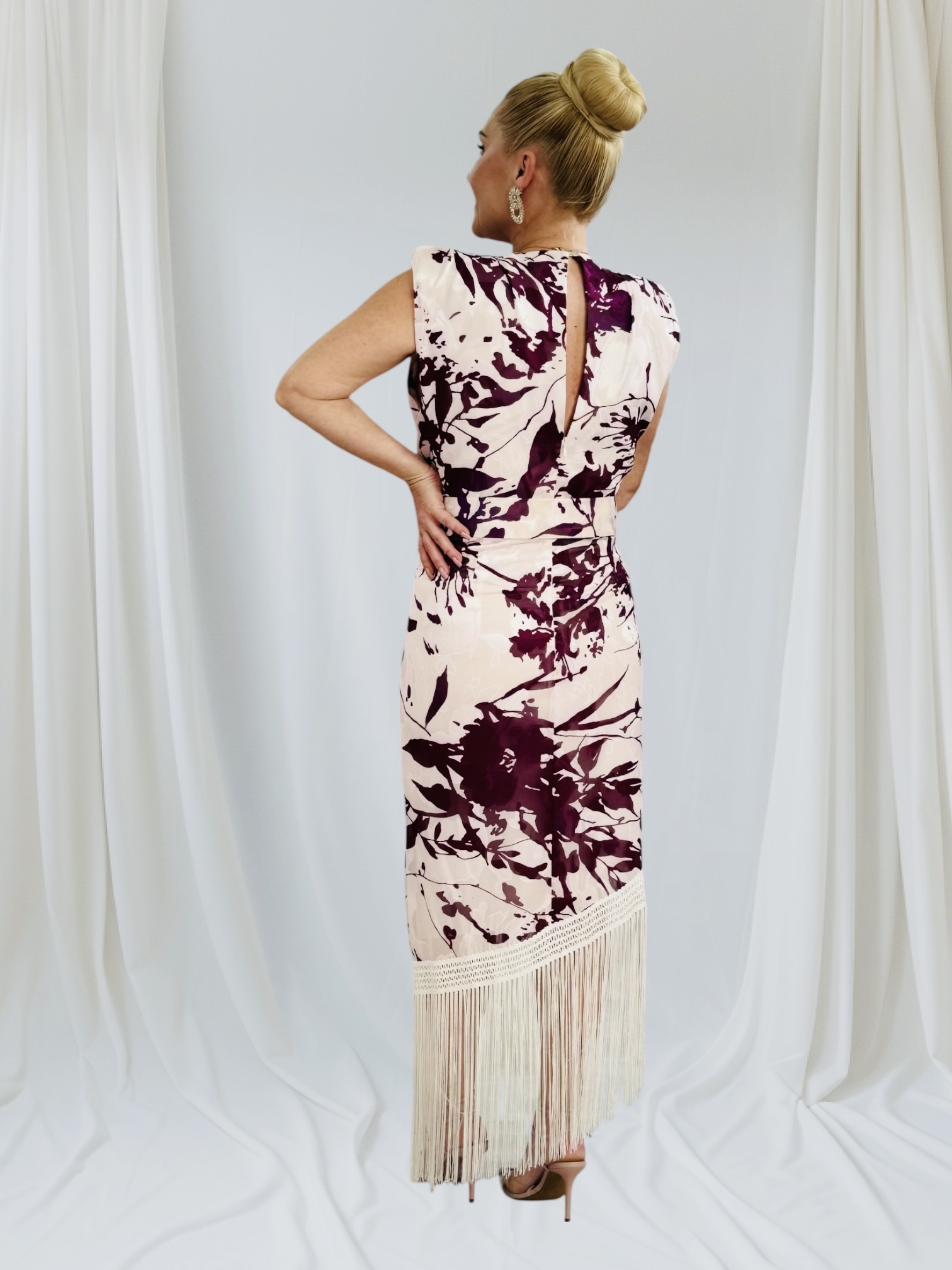 VESTIDO MARE - Imagen 4