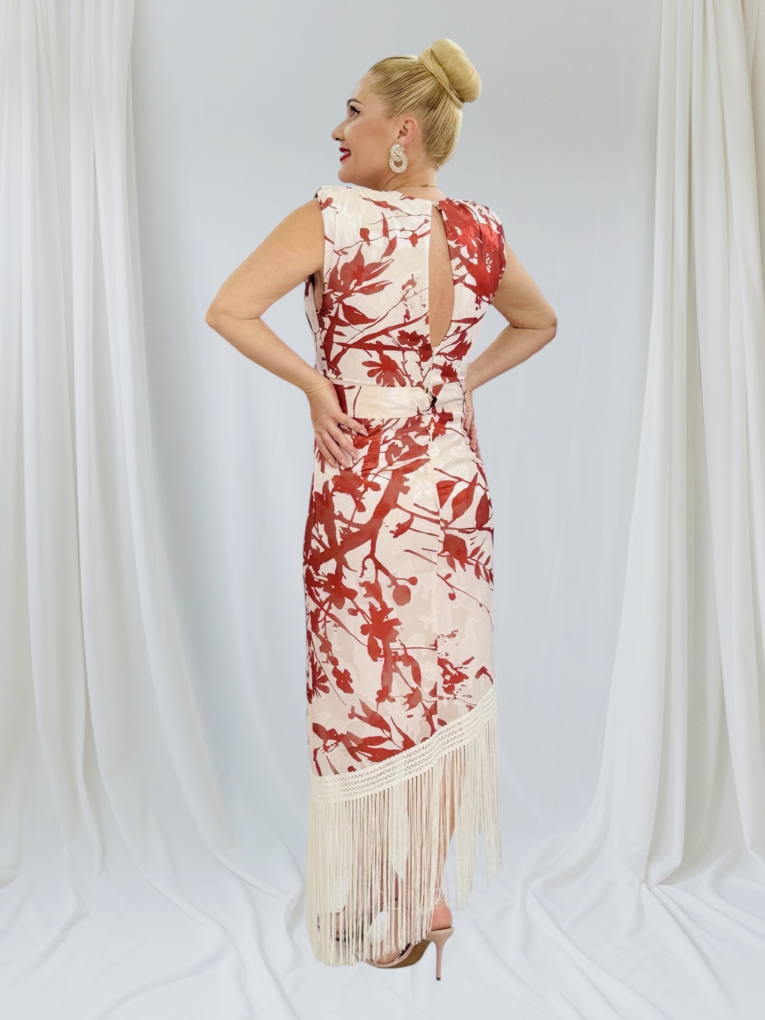 VESTIDO MARE - Imagen 2