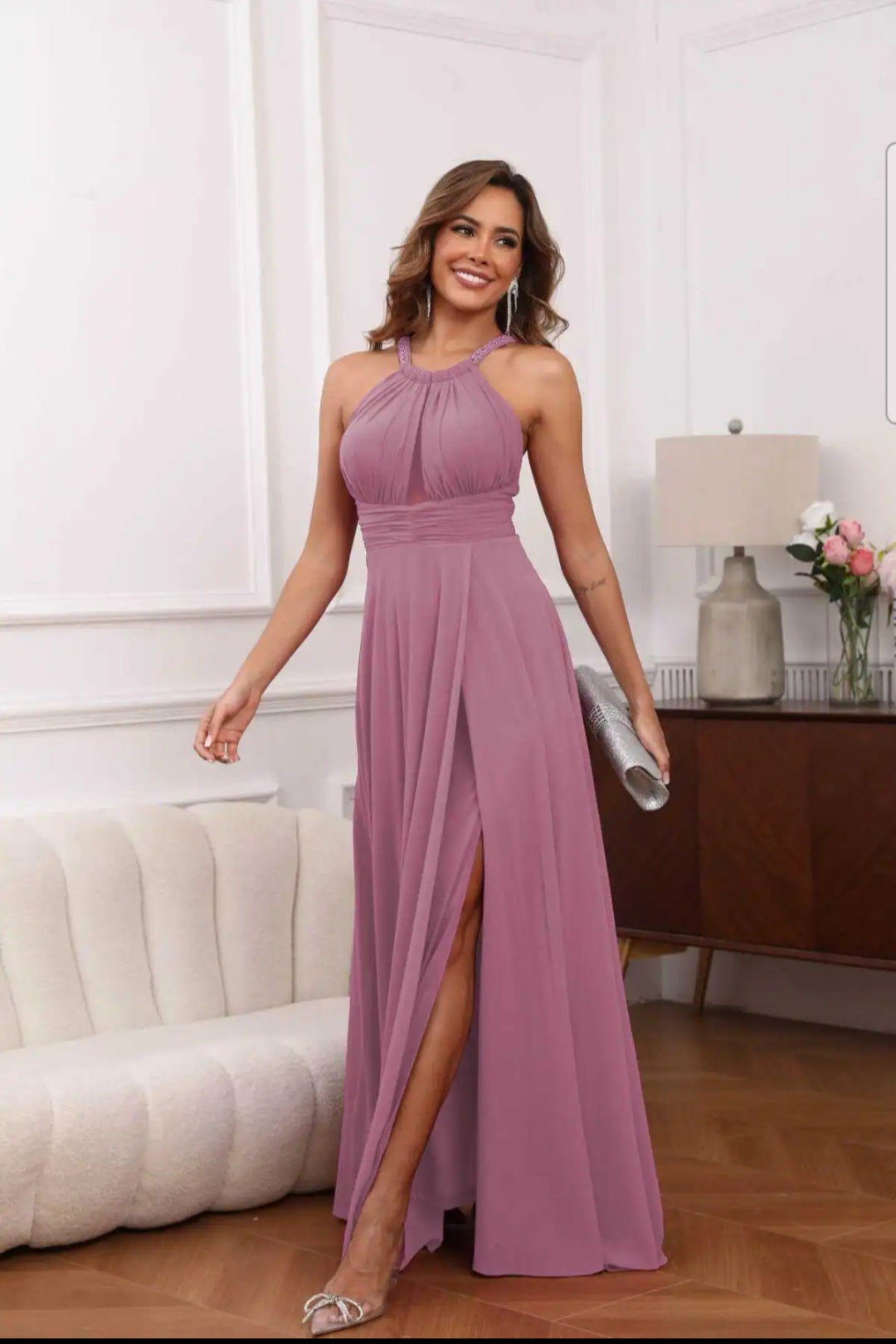 VESTIDO LURDES - Imagen 13