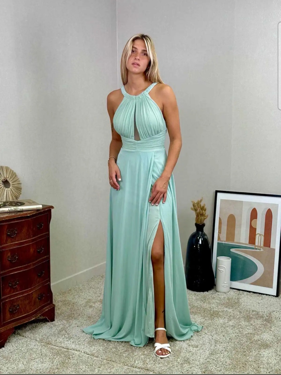VESTIDO LURDES - Imagen 14