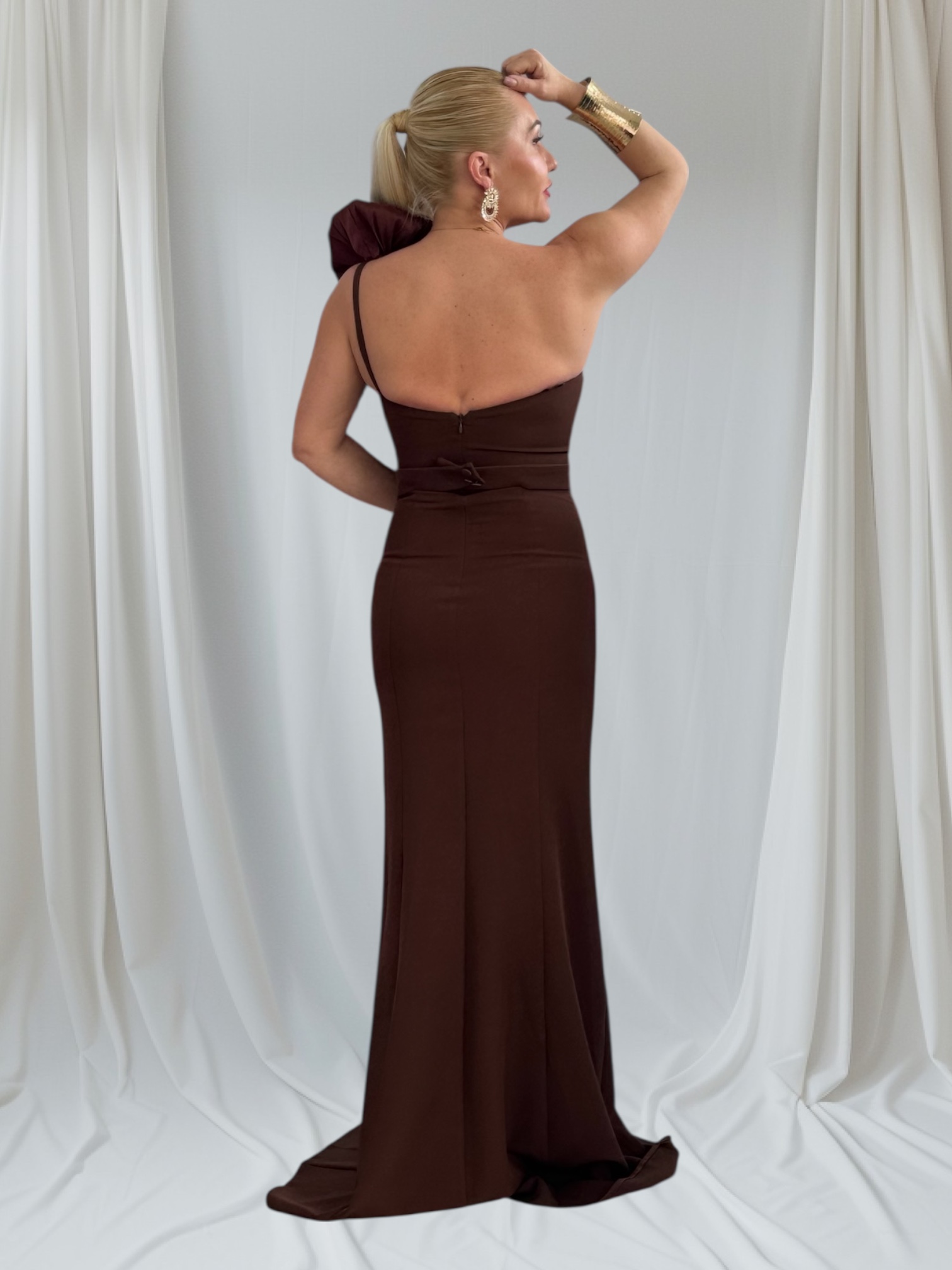 VESTIDO JULIANA - Imagen 2