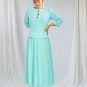 VESTIDO TORREMOLINOS