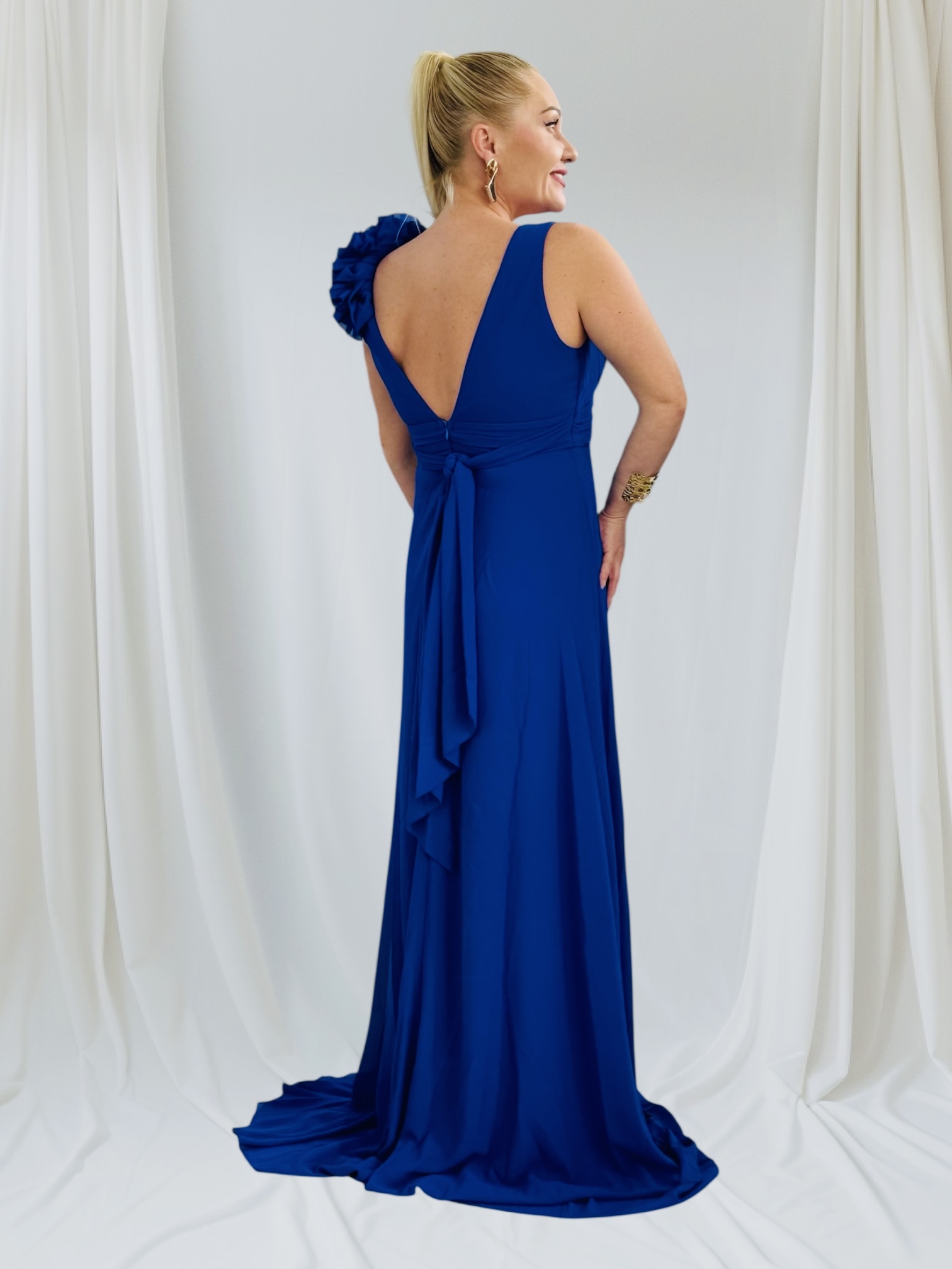 VESTIDO ADORACION - Imagen 3