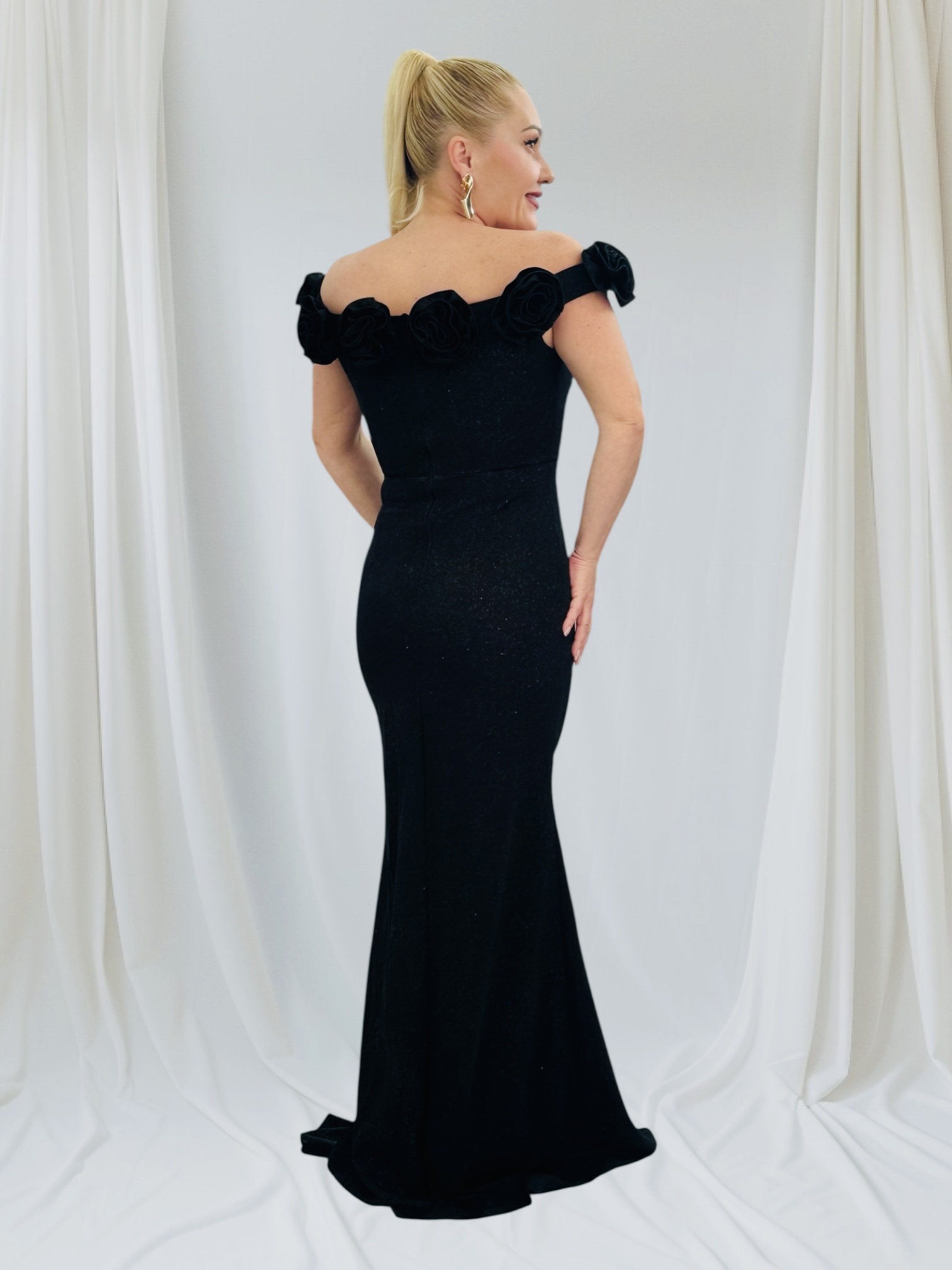 VESTIDO VERONA - Imagen 3