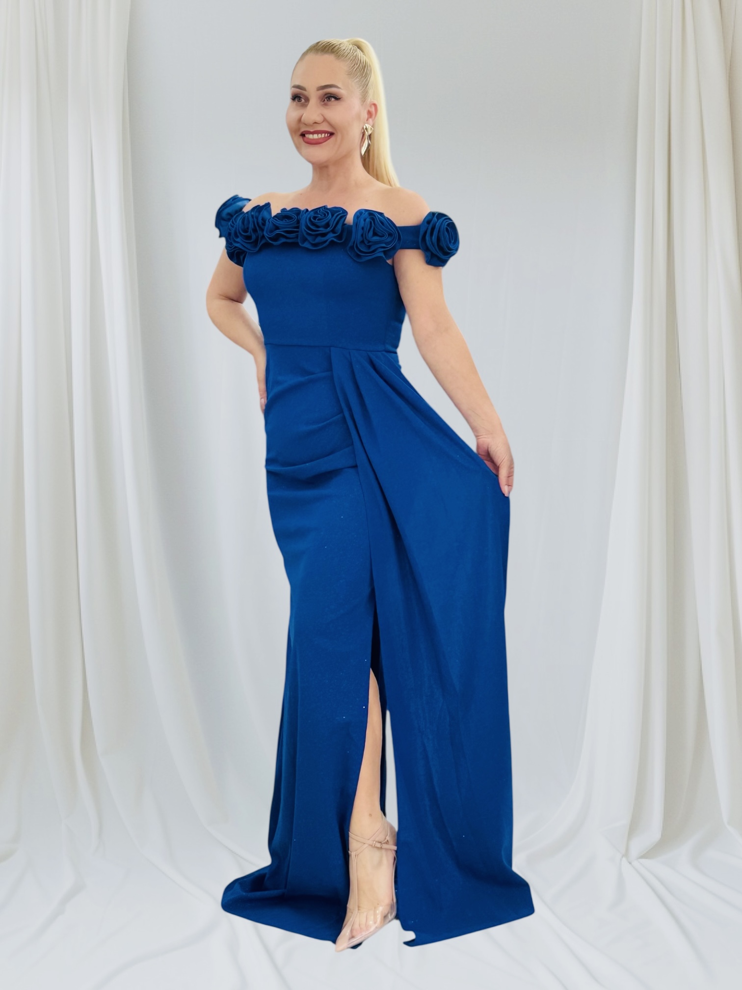 VESTIDO VERONA - Imagen 5