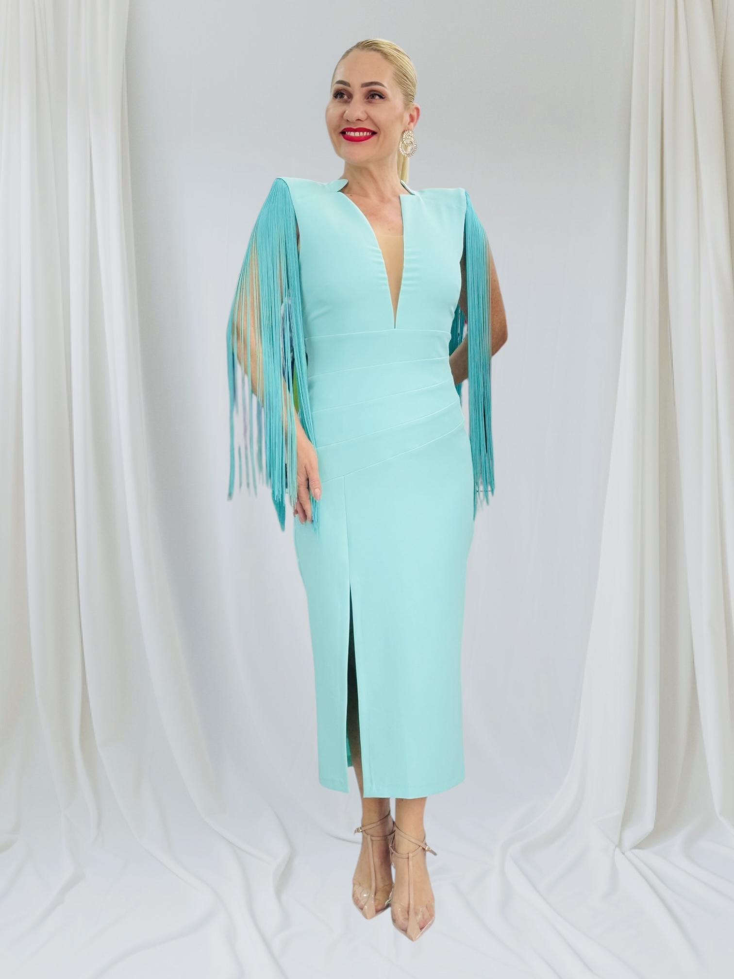 VESTIDO LUCY - Imagen 2