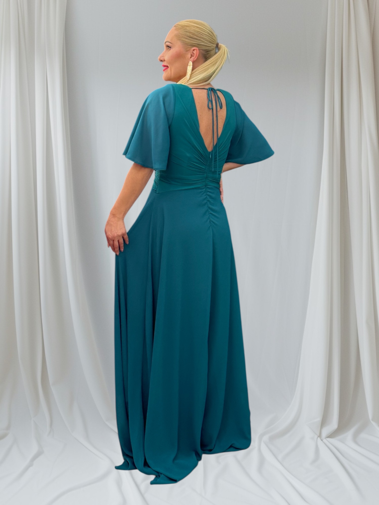 VESTIDO ZOE - Imagen 3