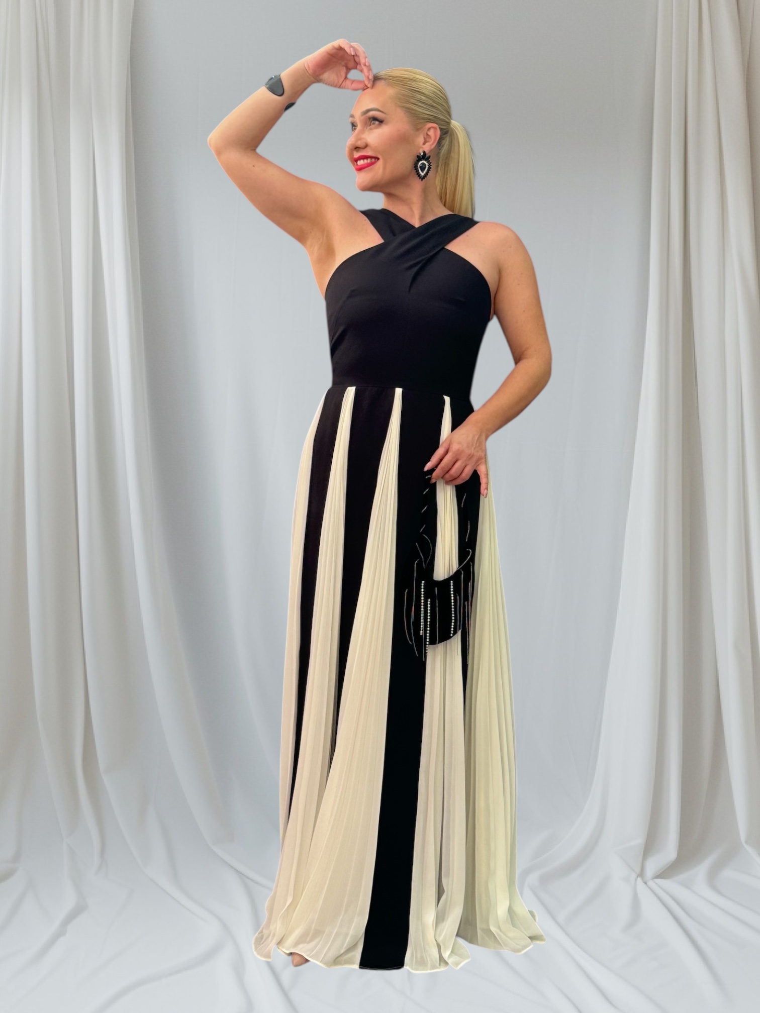 VESTIDO BILBAO - Imagen 2