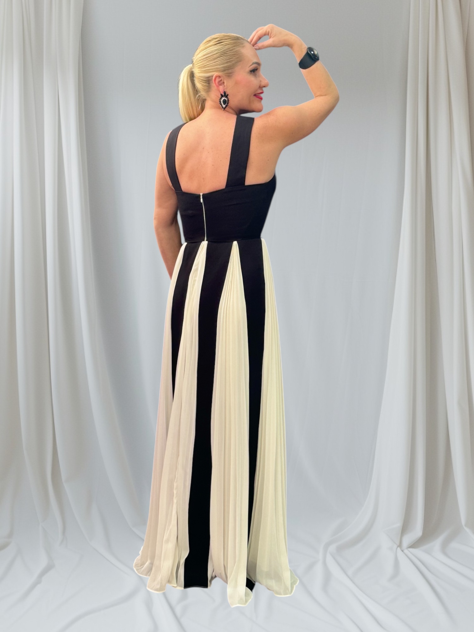 VESTIDO BILBAO - Imagen 3