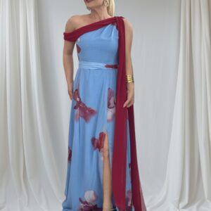 VESTIDO OLIVA