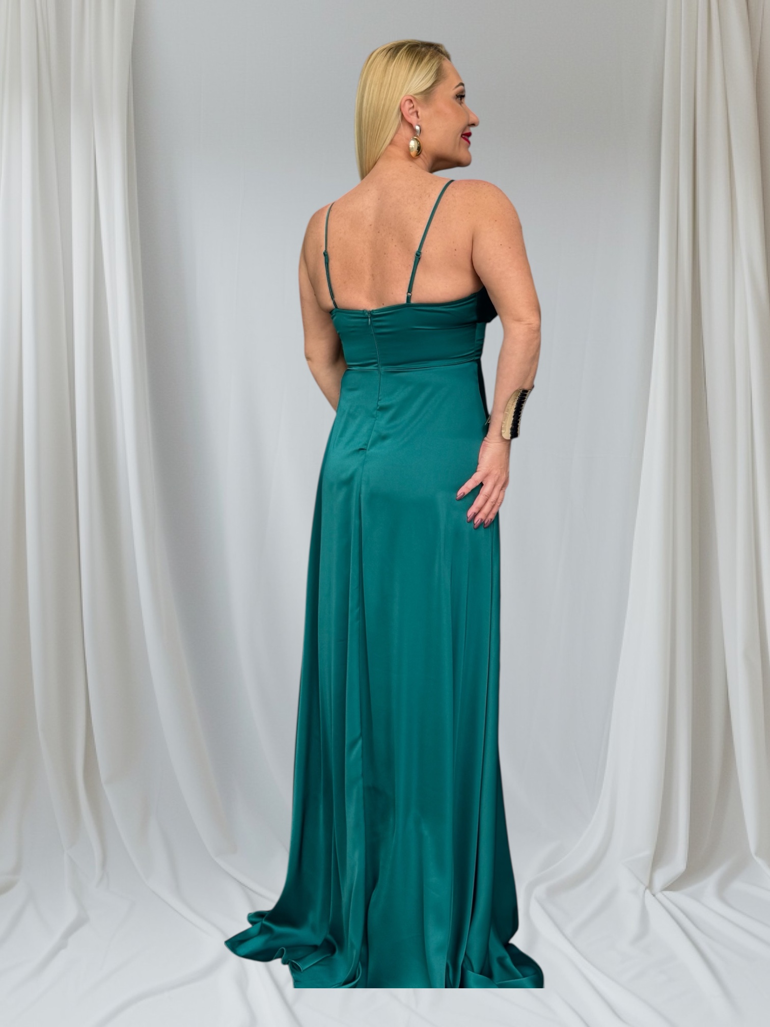 VESTIDO VILMA - Imagen 9