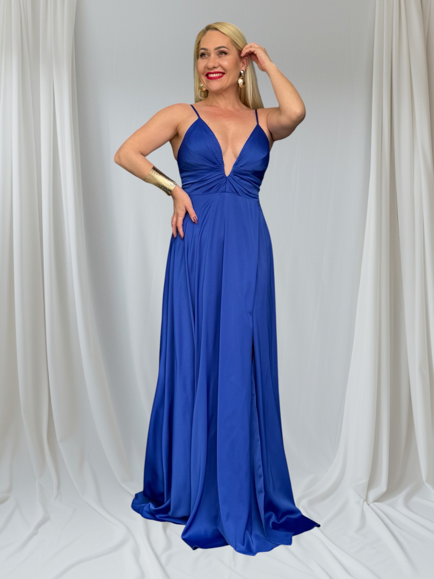 VESTIDO VILMA - Imagen 4