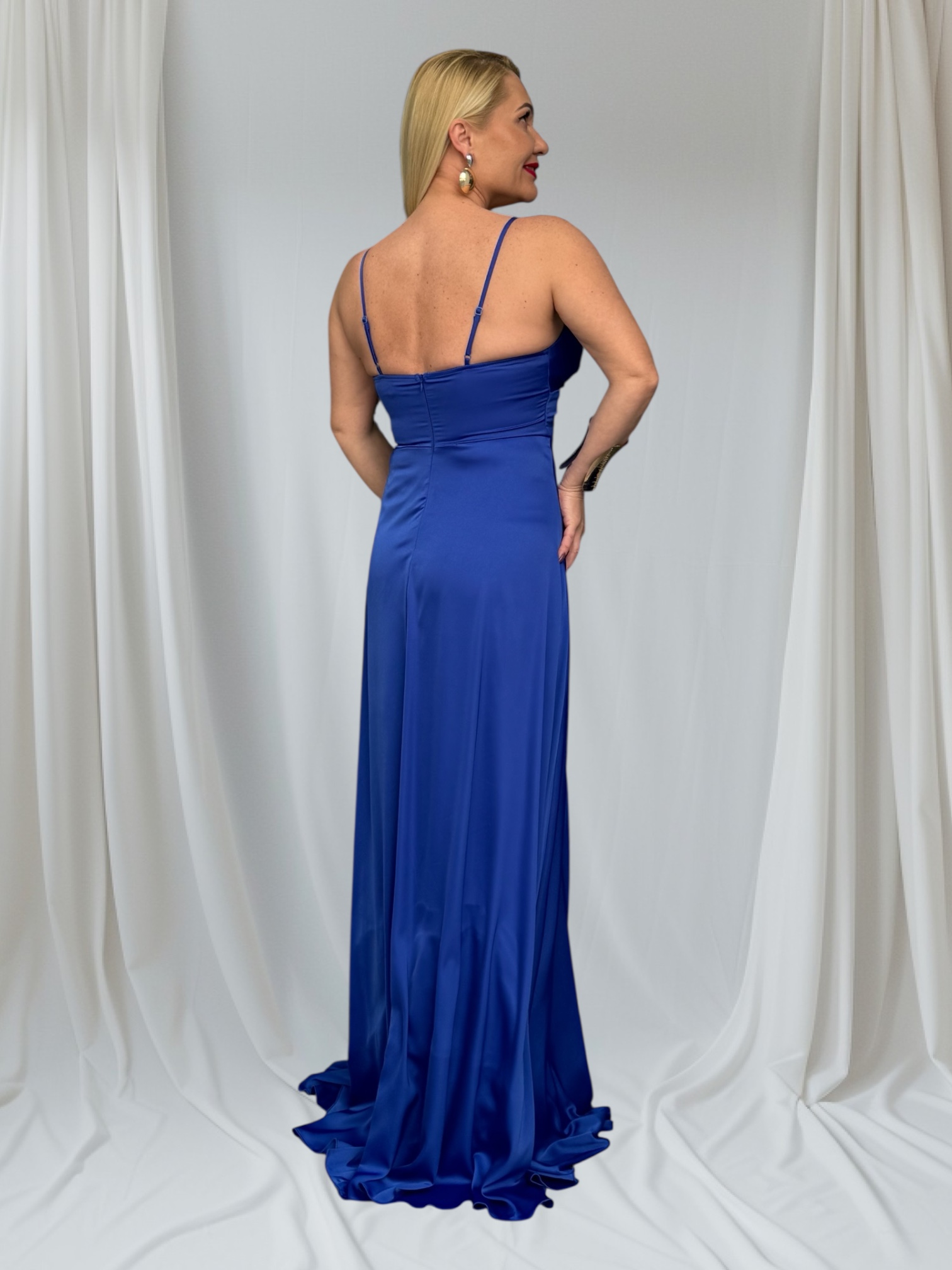 VESTIDO VILMA - Imagen 5