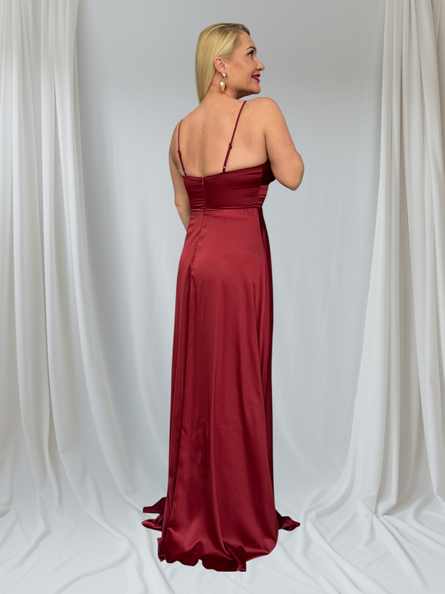 VESTIDO VILMA - Imagen 7