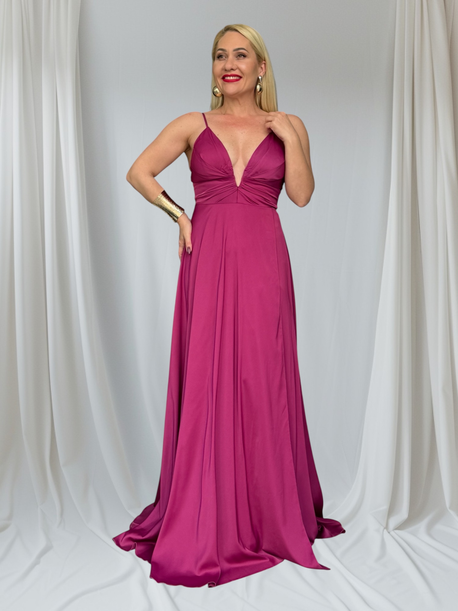 VESTIDO VILMA - Imagen 2