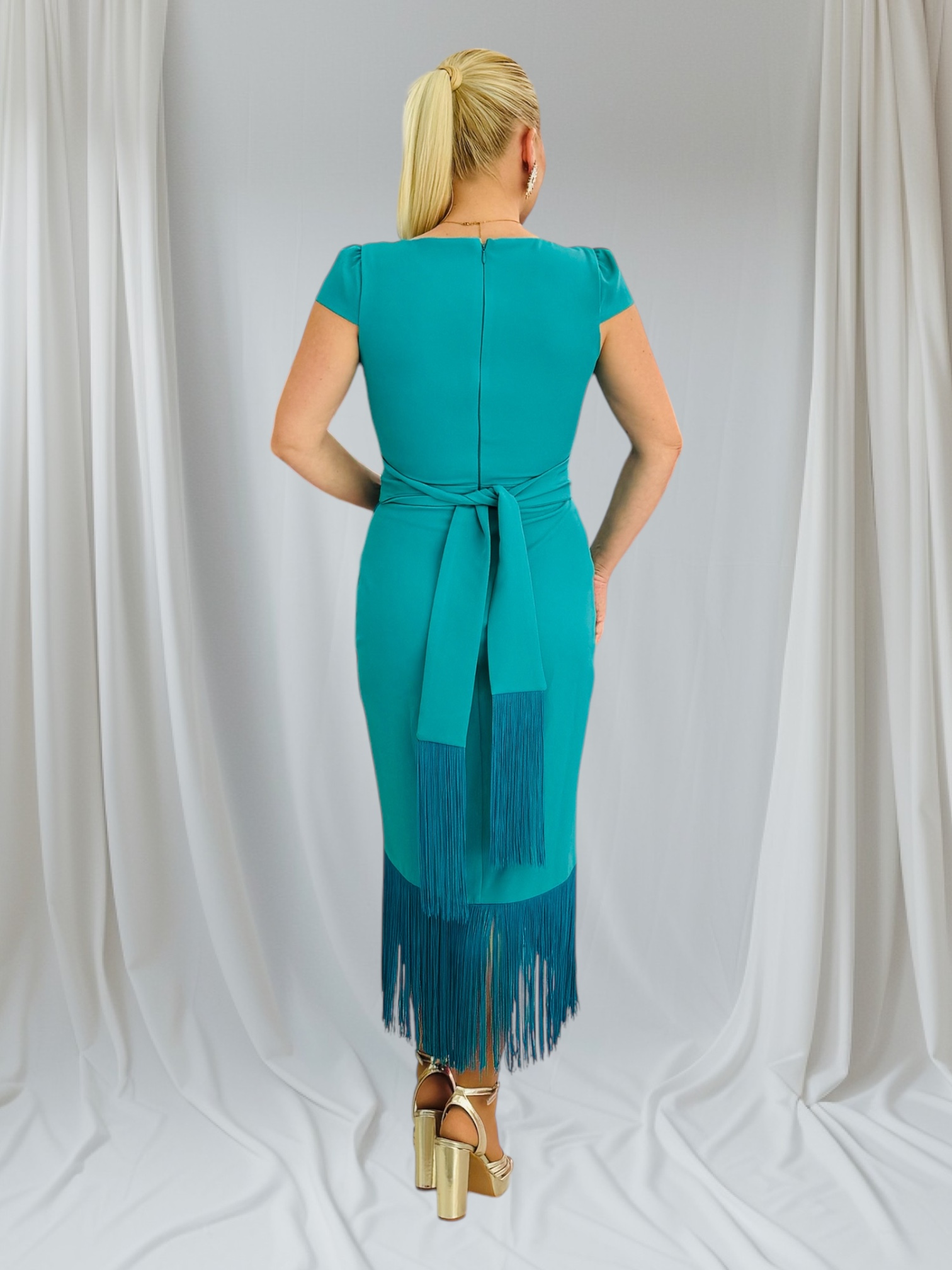 VESTIDO RUTH - Imagen 4