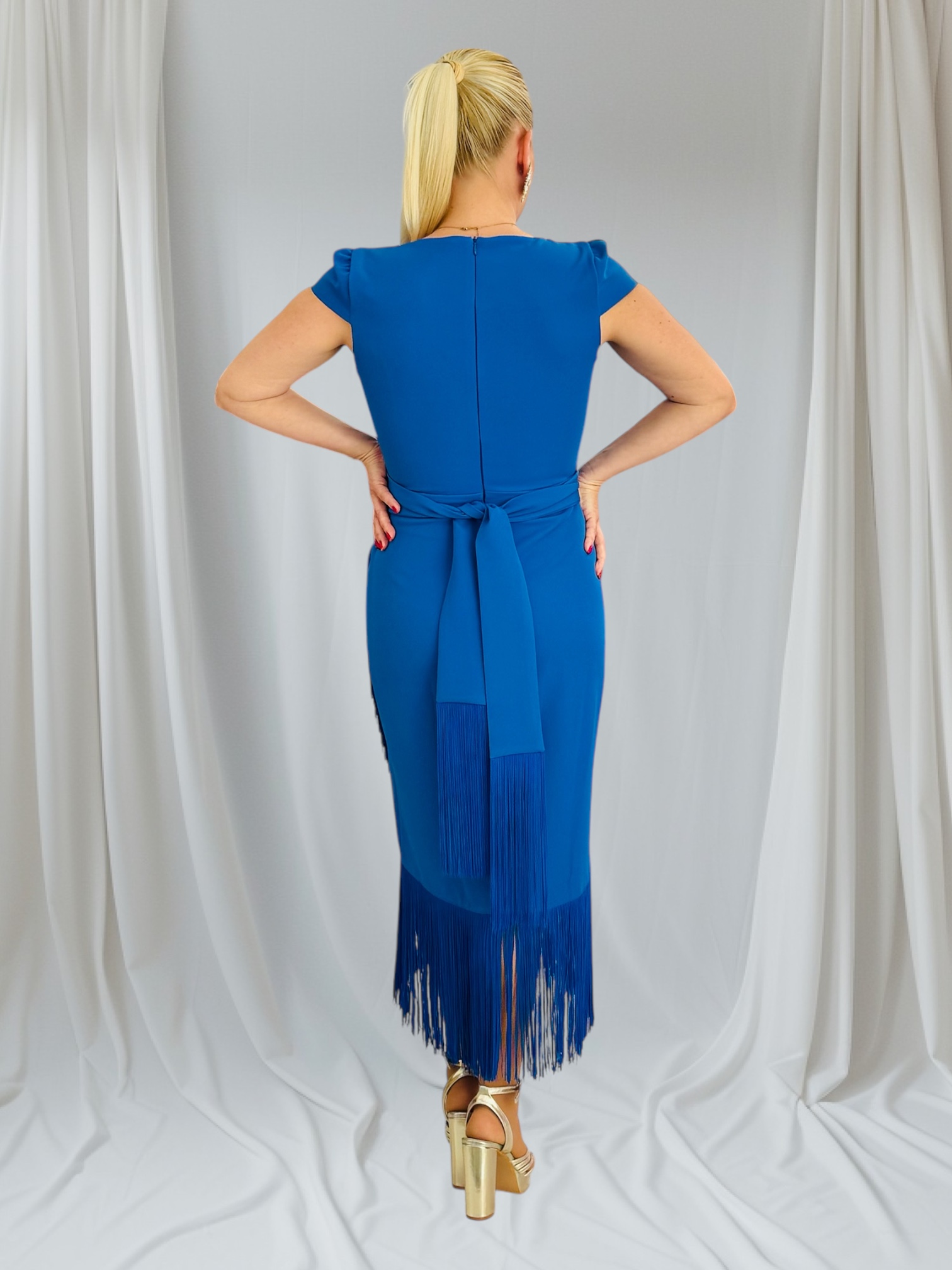 VESTIDO RUTH - Imagen 6