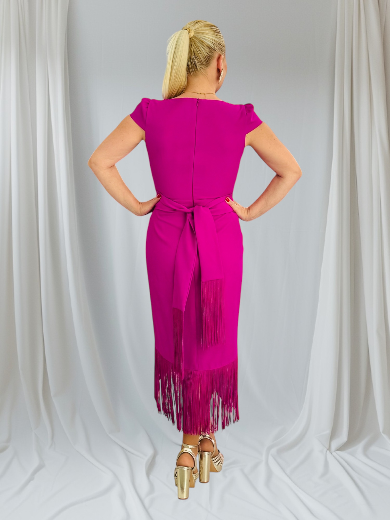 VESTIDO RUTH - Imagen 2
