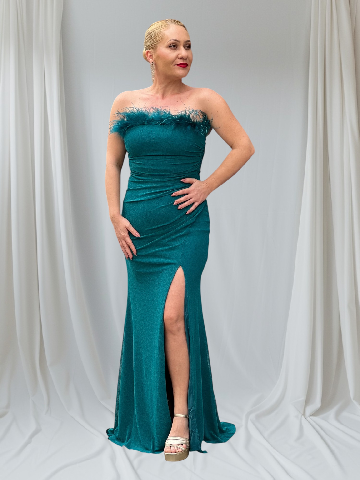 VESTIDO ICIAR