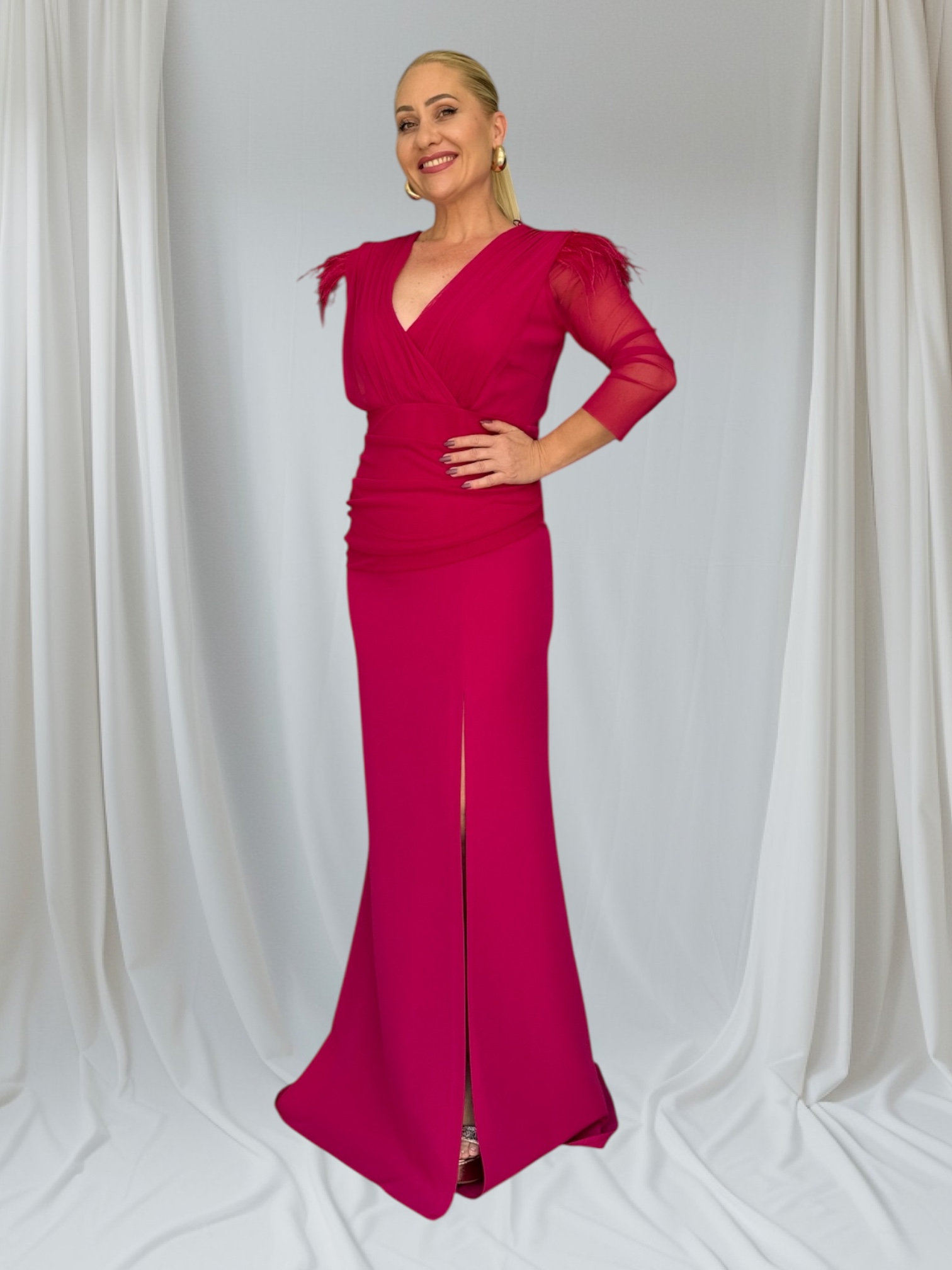 VESTIDO ALICE - Imagen 3