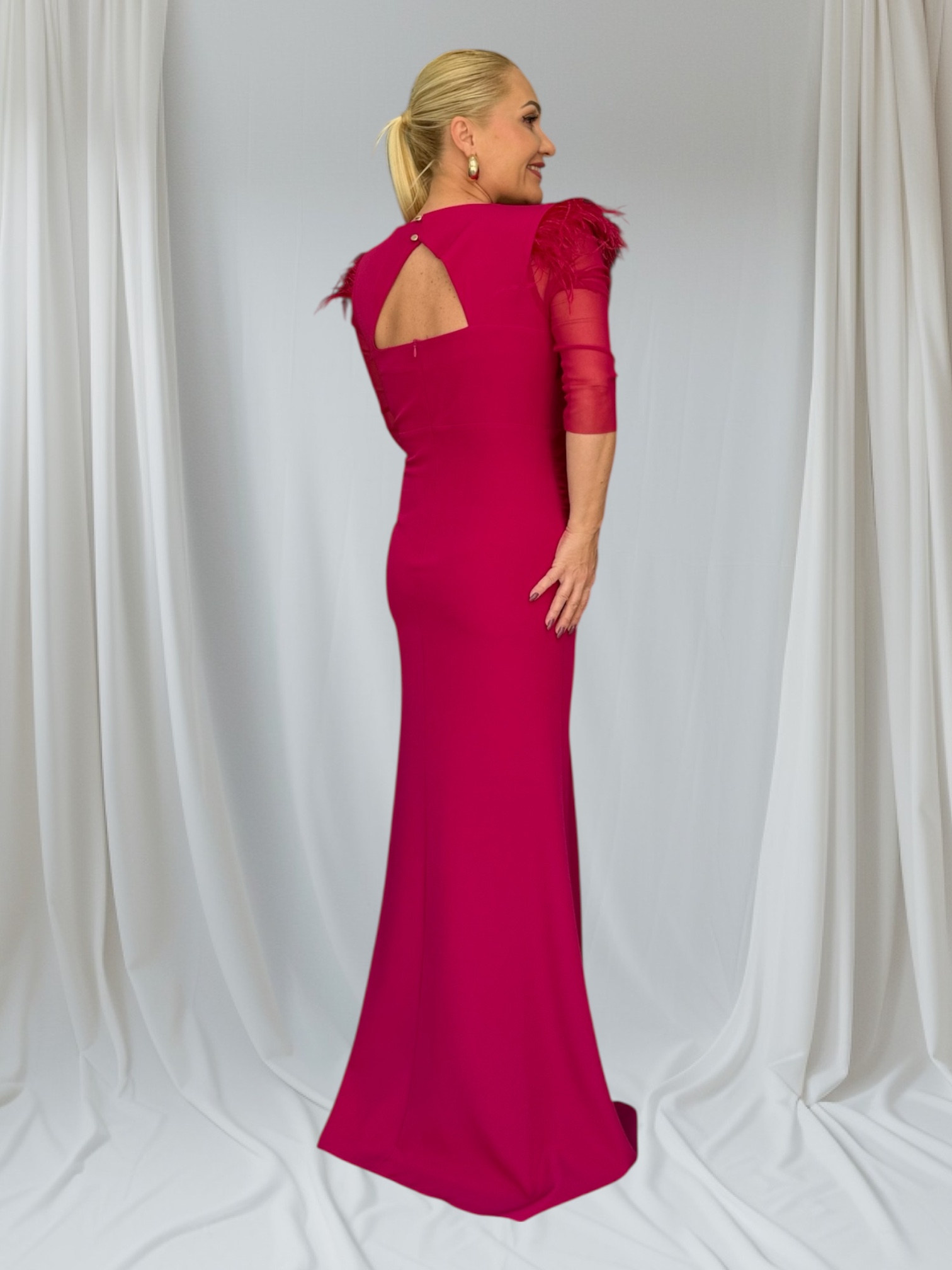 VESTIDO ALICE - Imagen 4