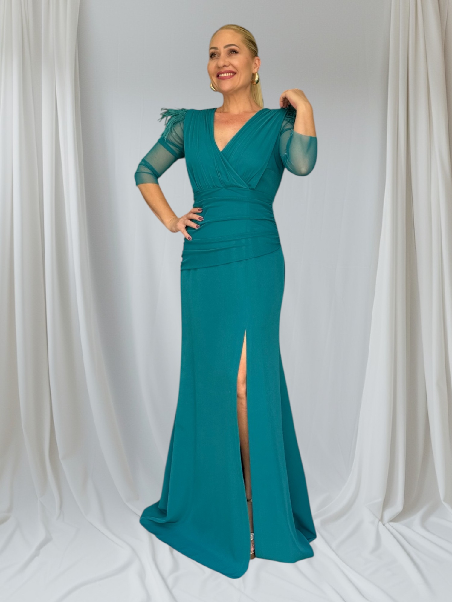 VESTIDO ALICE - Imagen 5