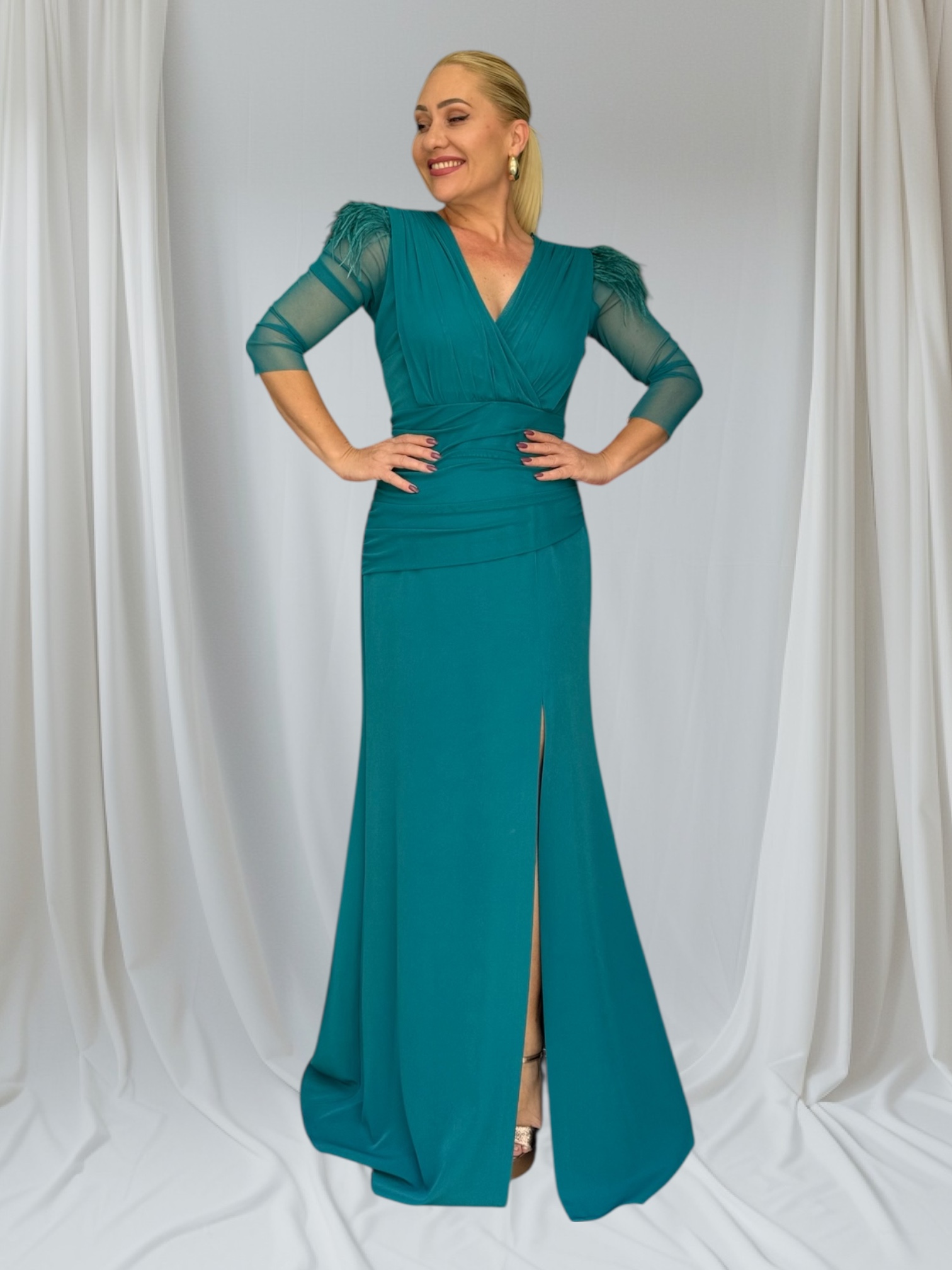 VESTIDO ALICE - Imagen 6