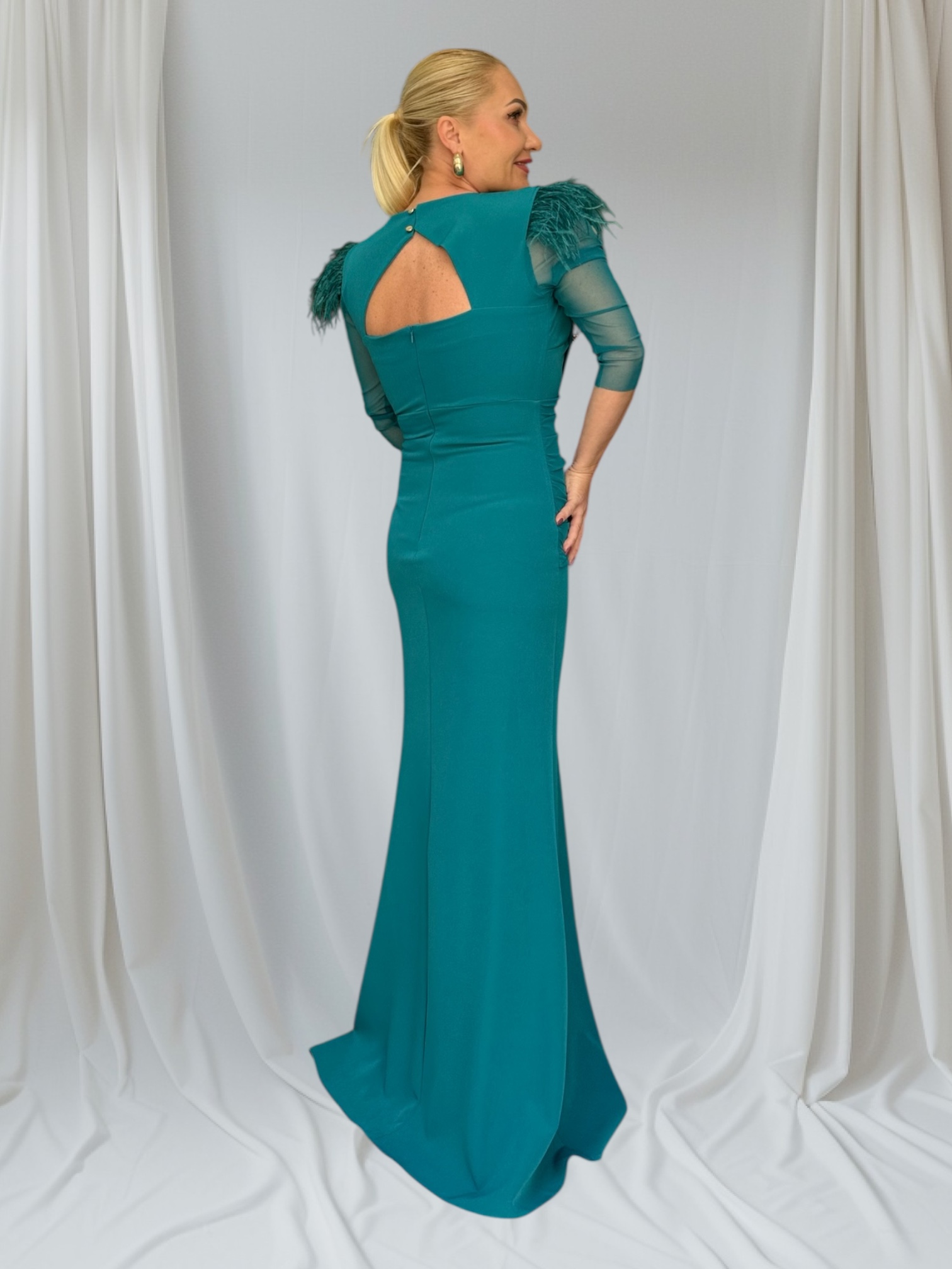 VESTIDO ALICE - Imagen 7