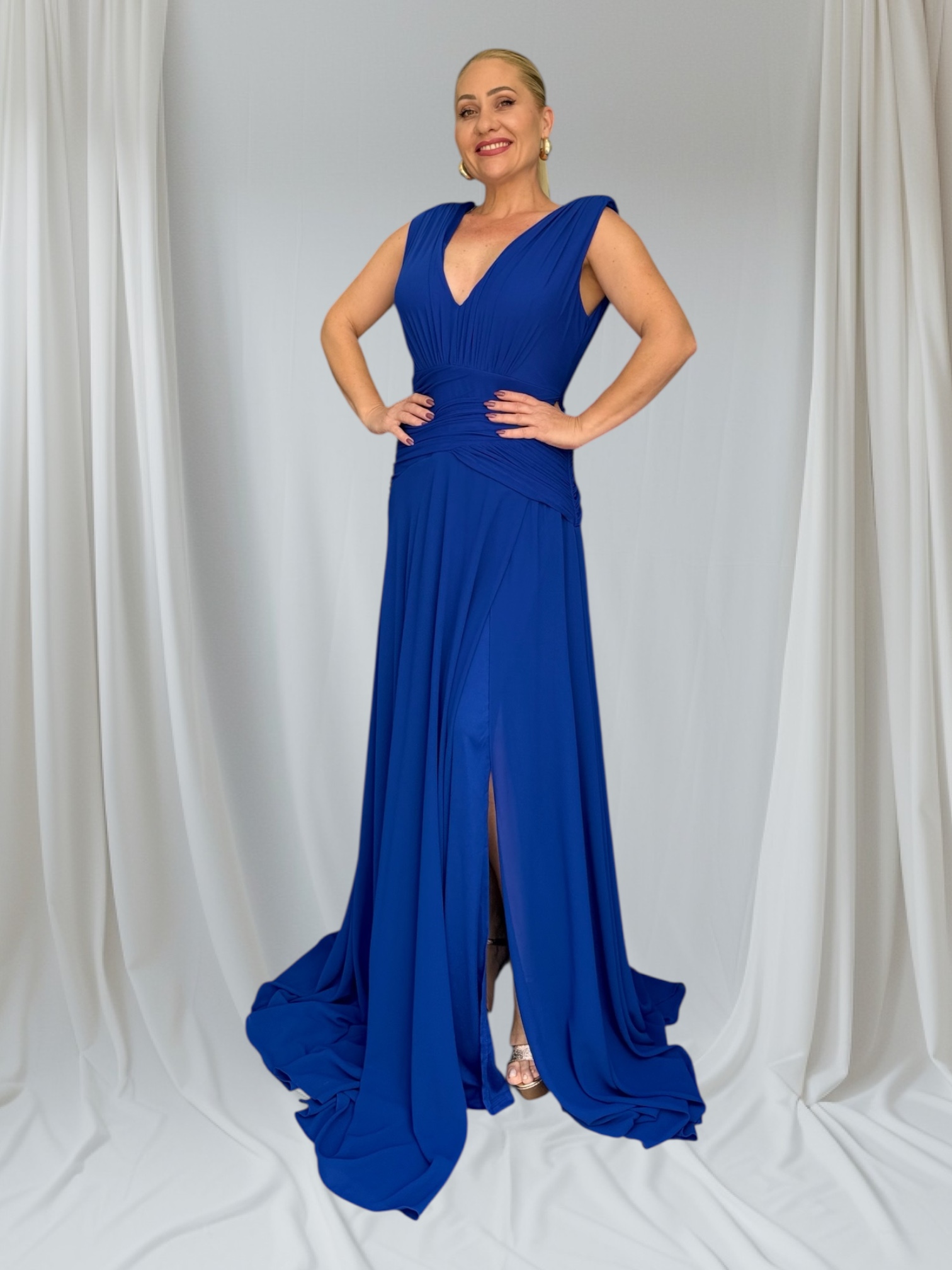 VESTIDO MALDIVAS - Imagen 8