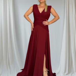 VESTIDO MALDIVAS