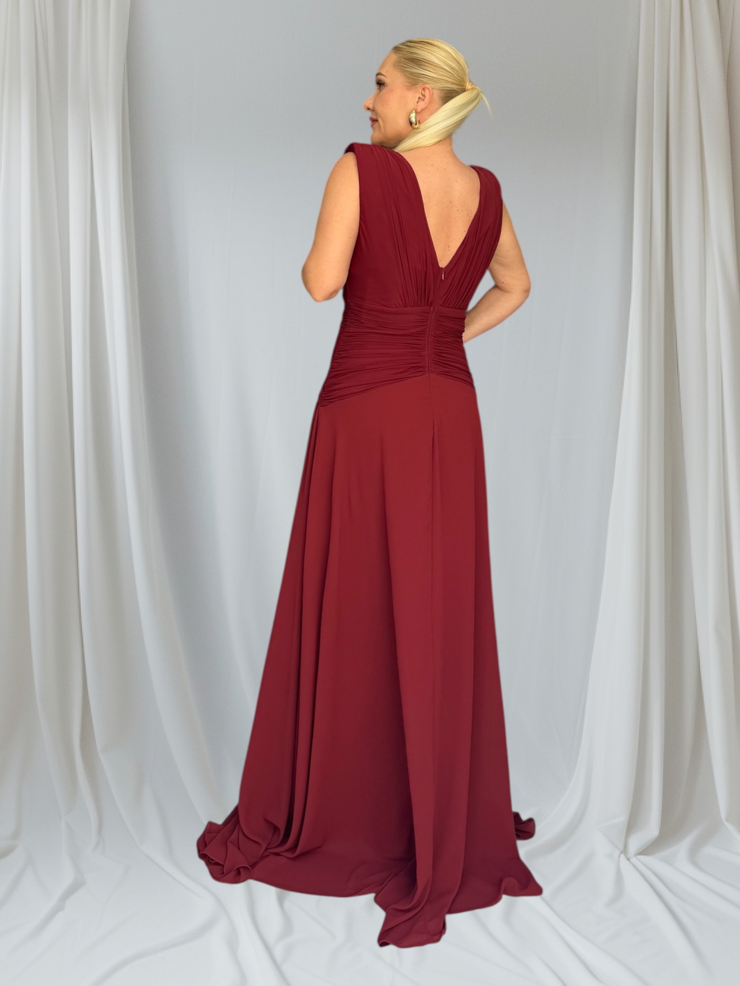 VESTIDO MALDIVAS - Imagen 12