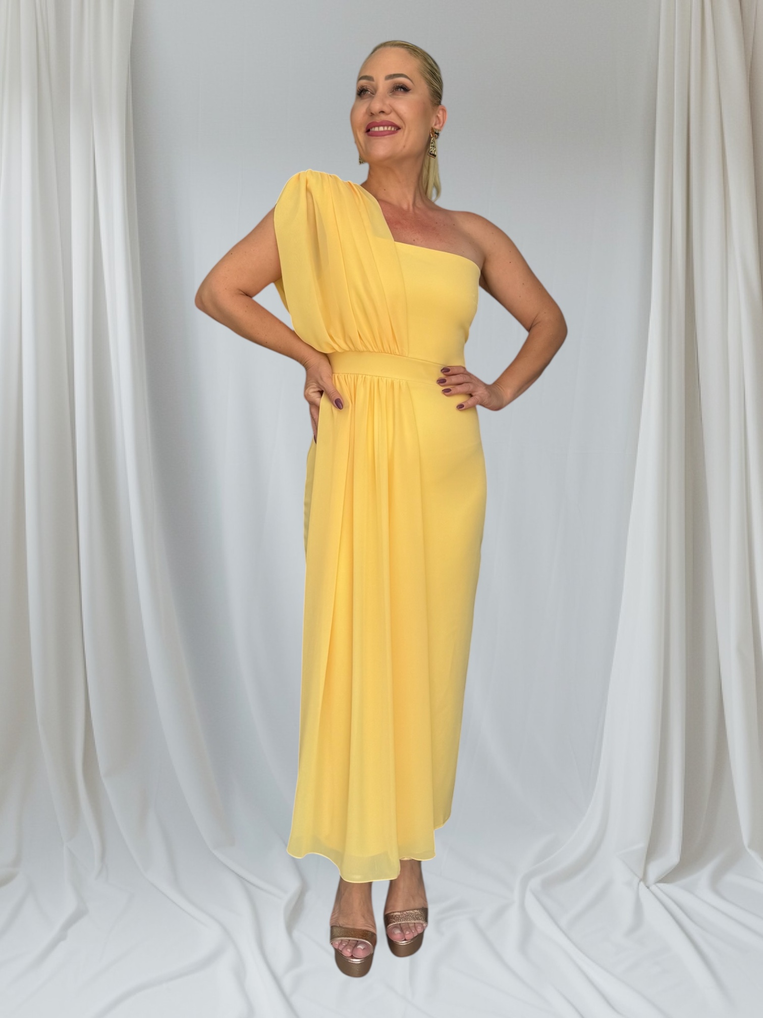 VESTIDO BONITA