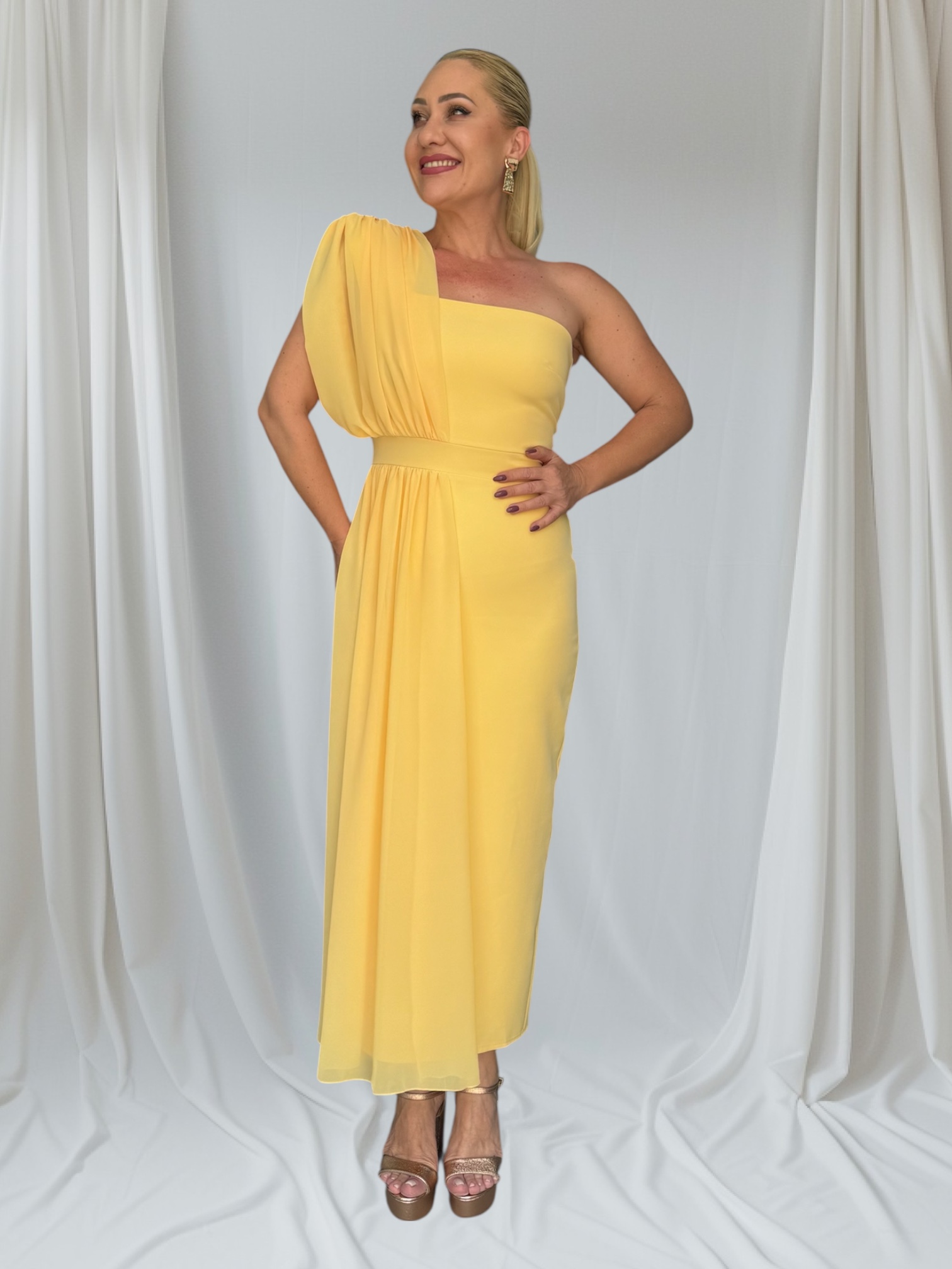 VESTIDO BONITA - Imagen 2