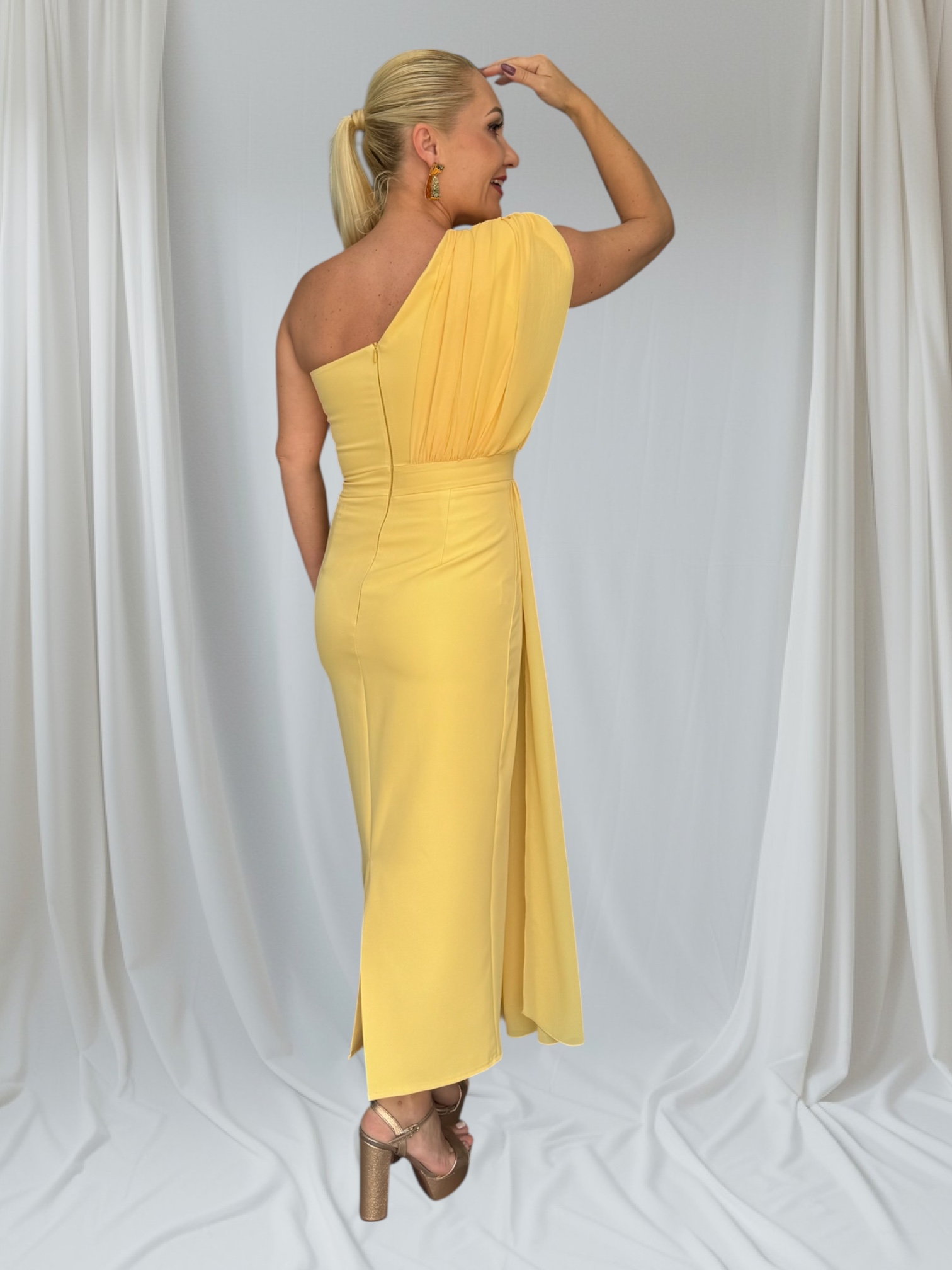 VESTIDO BONITA - Imagen 3
