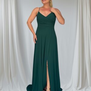 VESTIDO AMANDA