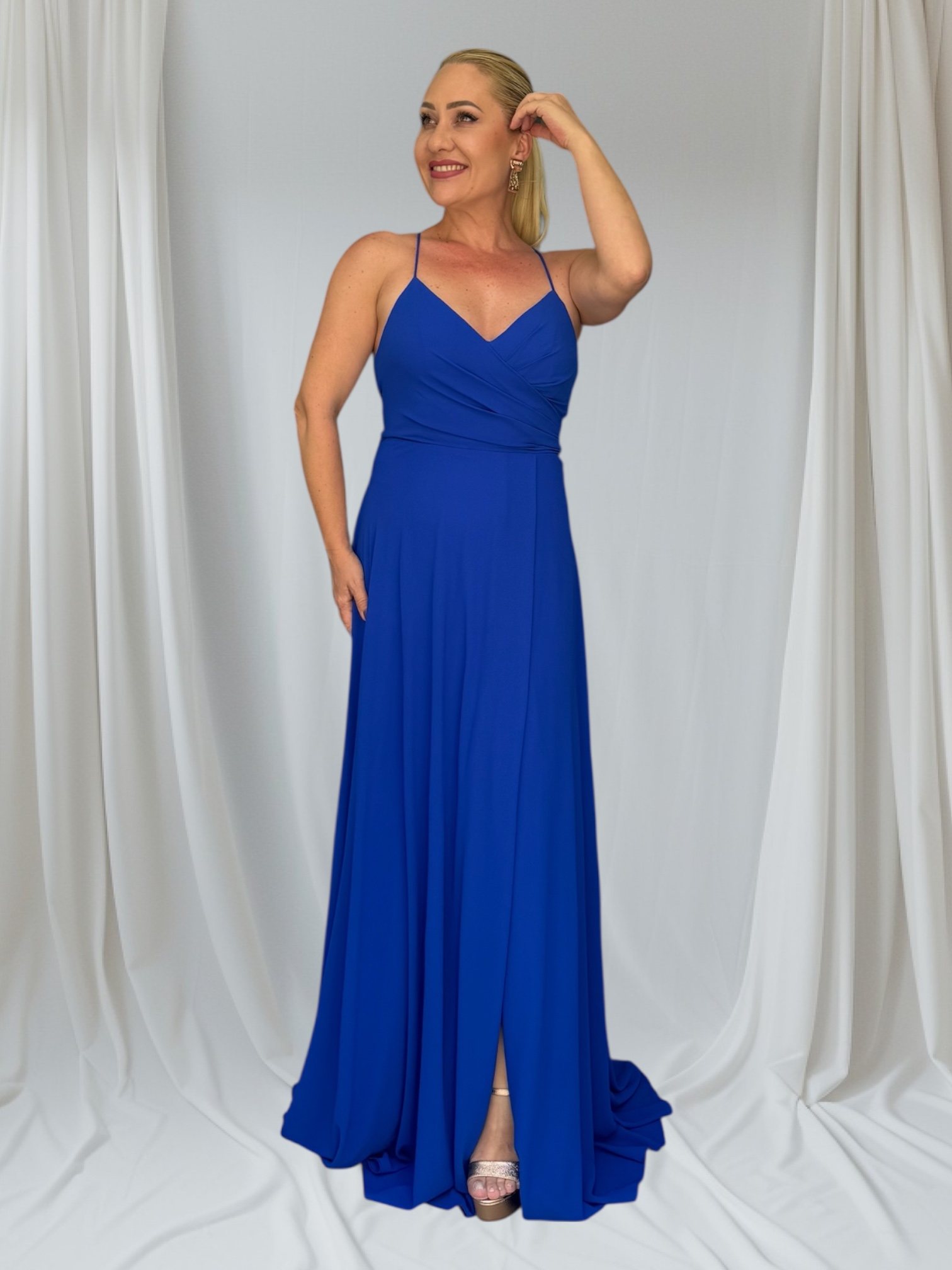 VESTIDO AMANDA - Imagen 3