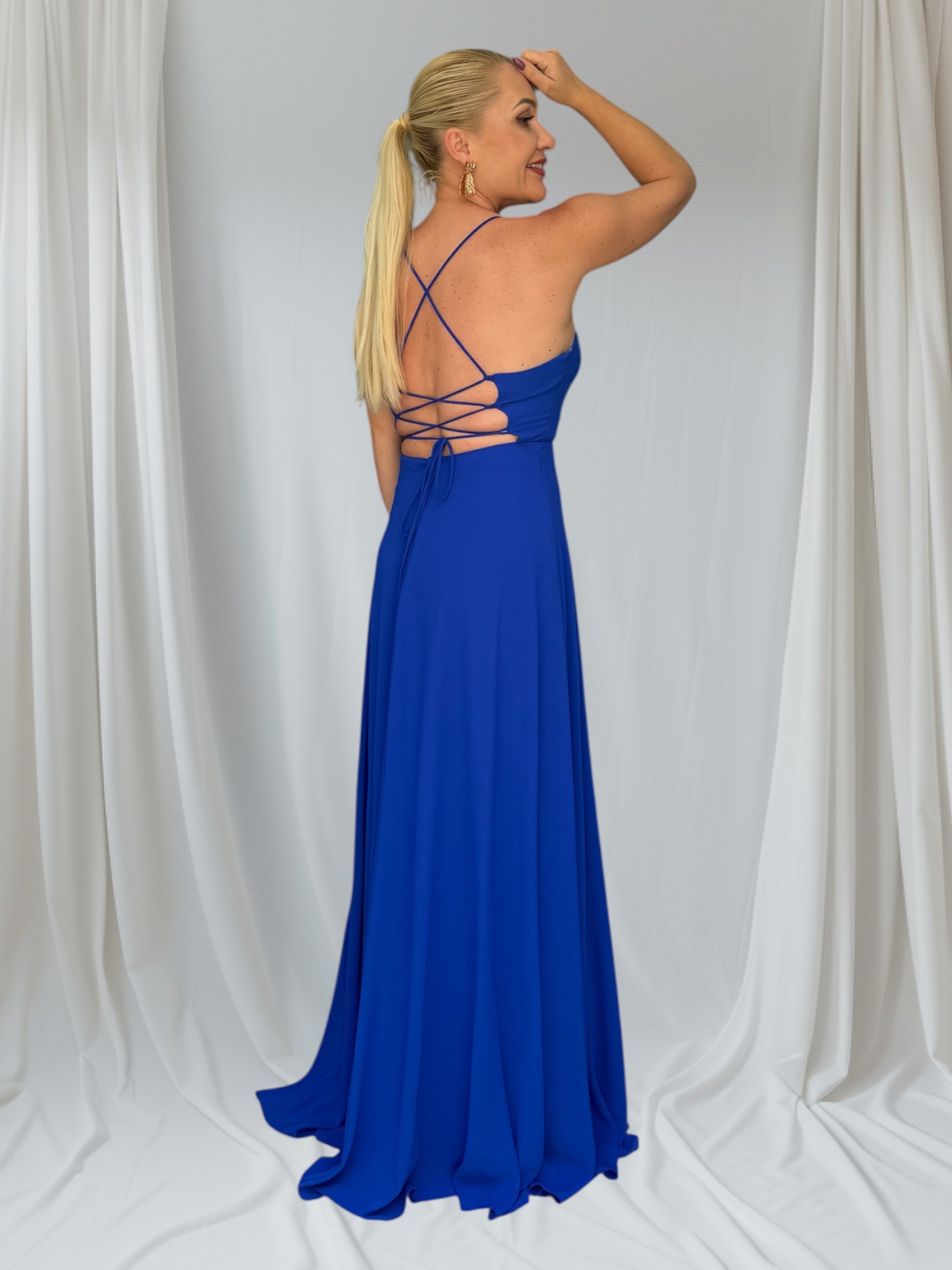 VESTIDO AMANDA - Imagen 5