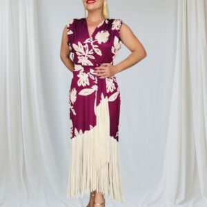 VESTIDO LORE