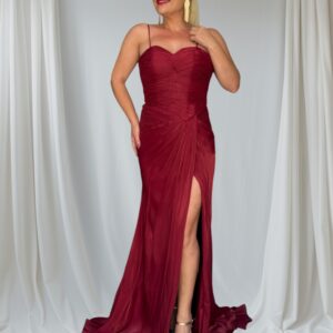 VESTIDO CARA