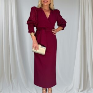 VESTIDO LAISA