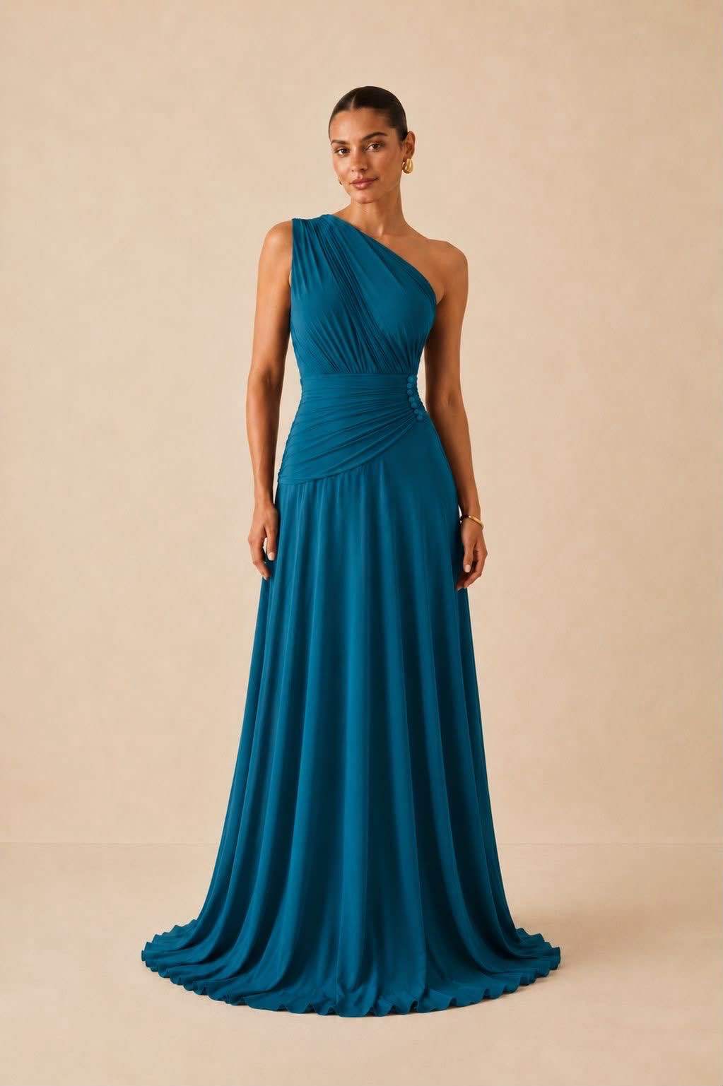 VESTIDO JULIA