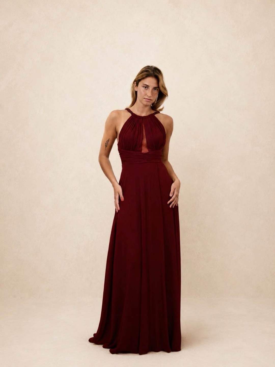 VESTIDO LURDES - Imagen 15