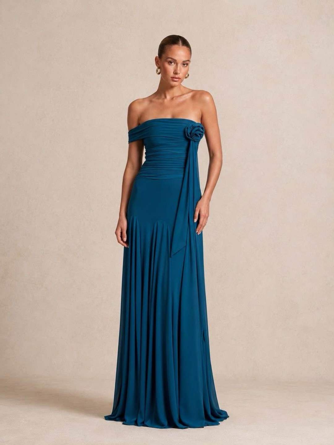 VESTIDO SOL - Imagen 3