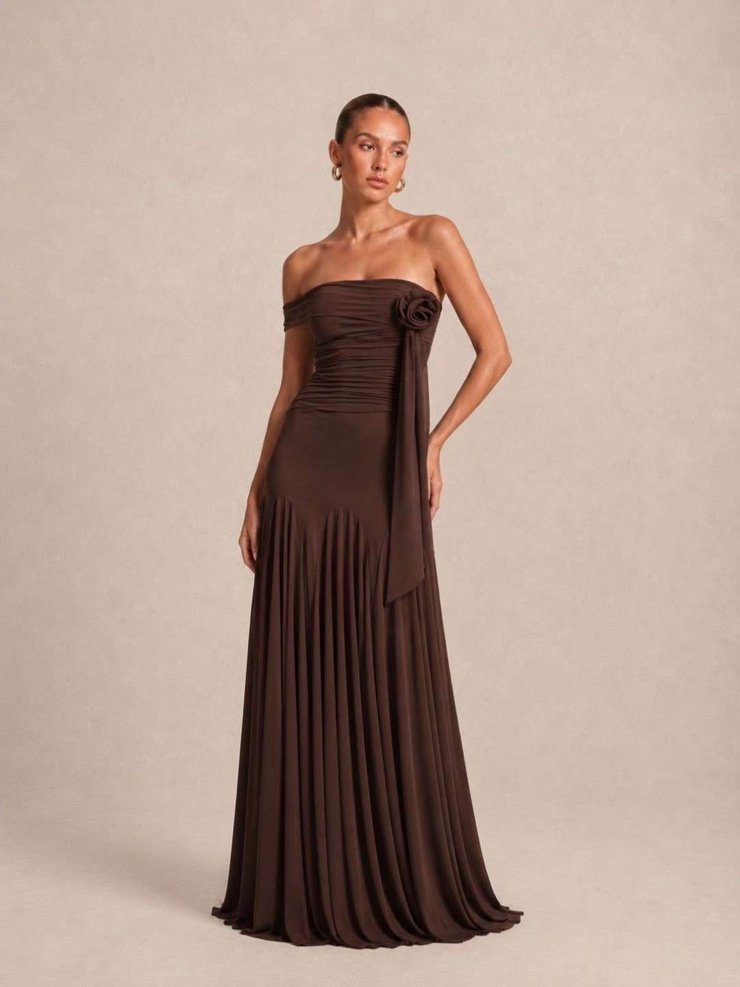 VESTIDO SOL