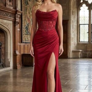 VESTIDO VIRGINIA