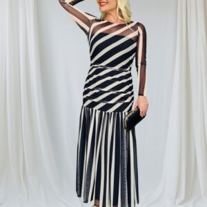 VESTIDO JUDITH